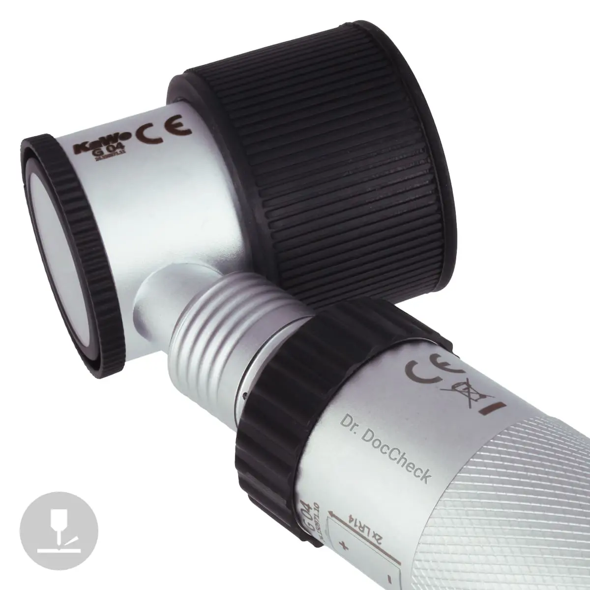  Eurolight D30 Dermatoscoop