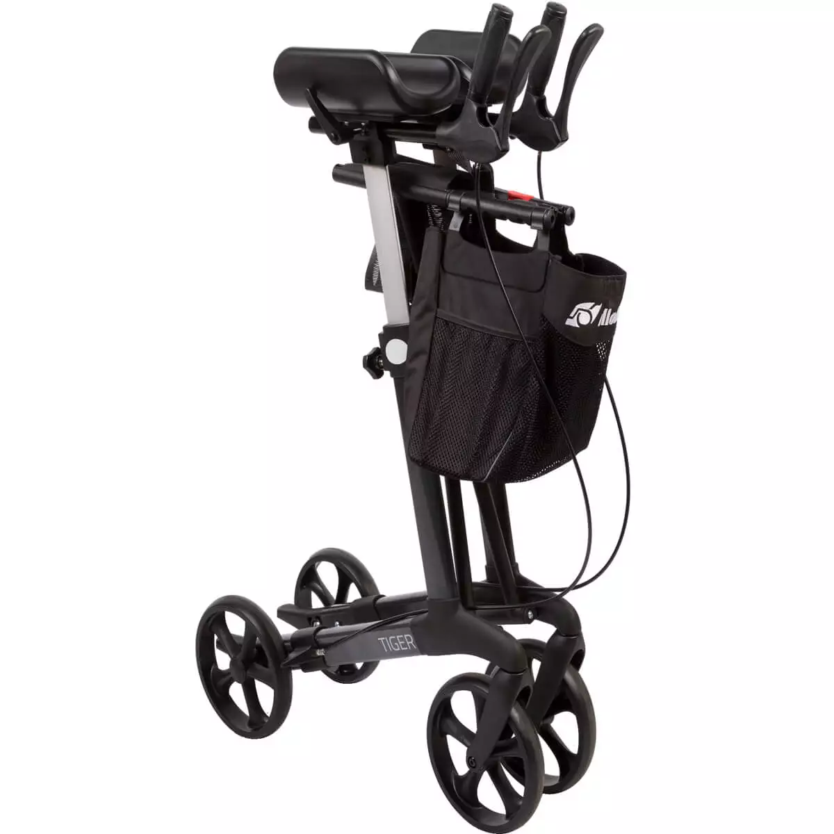  Artritis Rollator Tijger