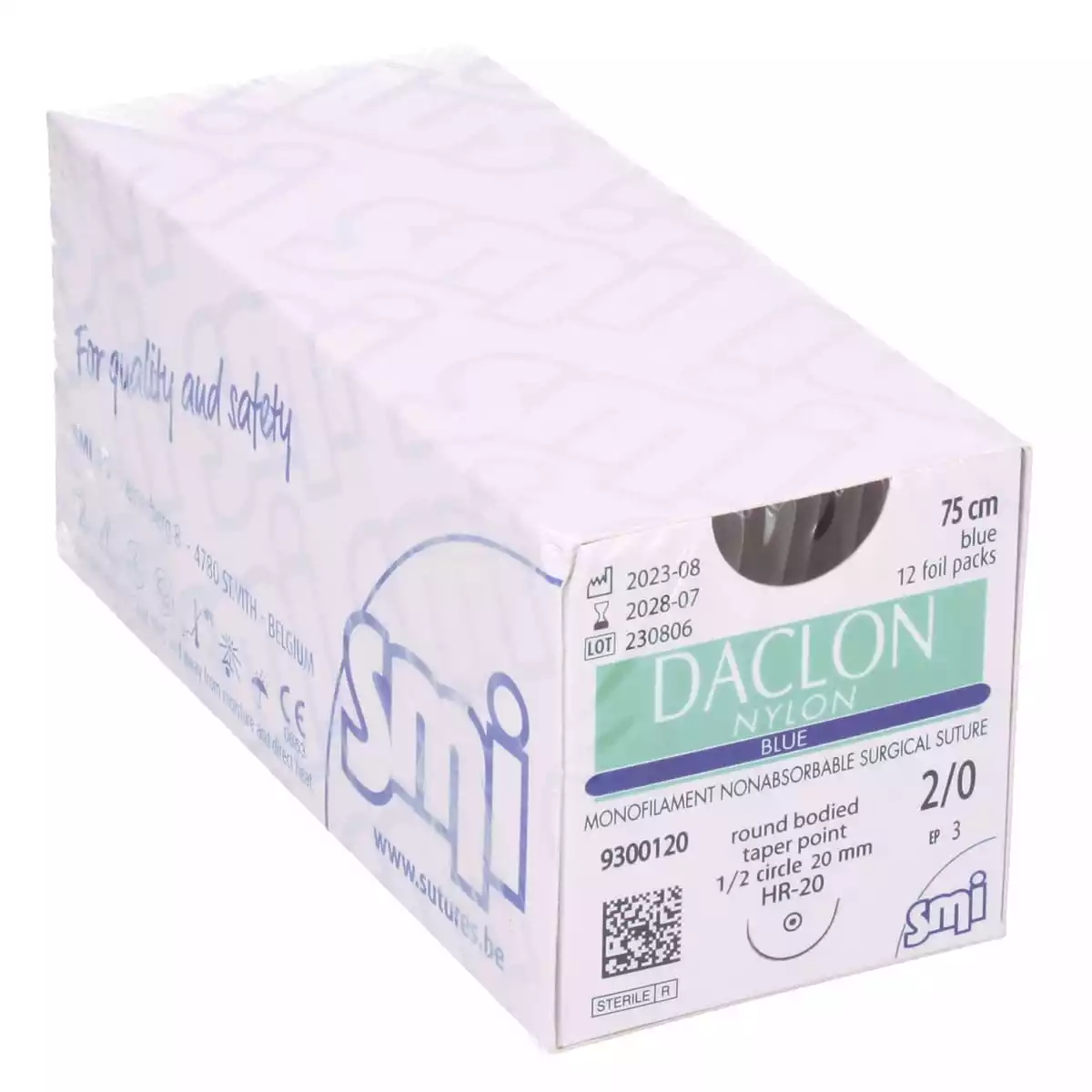Daclon Nahtmateriaal Daclon Nahtmateriaal