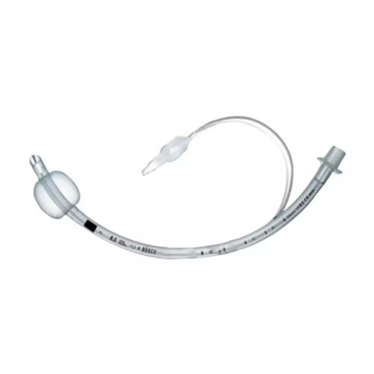  Shiley Hi-Contour orale/nasale tracheale tube met cuff