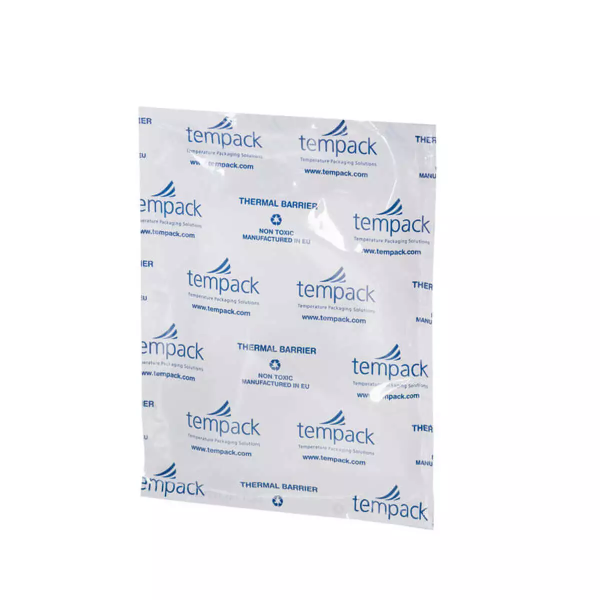  Thermische barrière om de temperatuur te handhaven