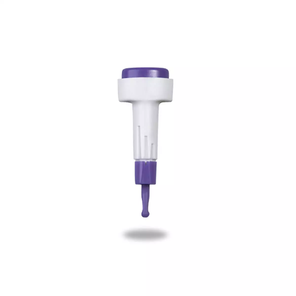  Roche Accu-Chek Safe-T-Pro-Plus
