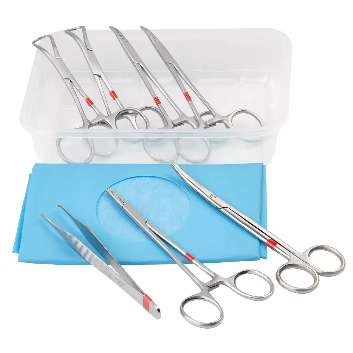  Vasectomie kit