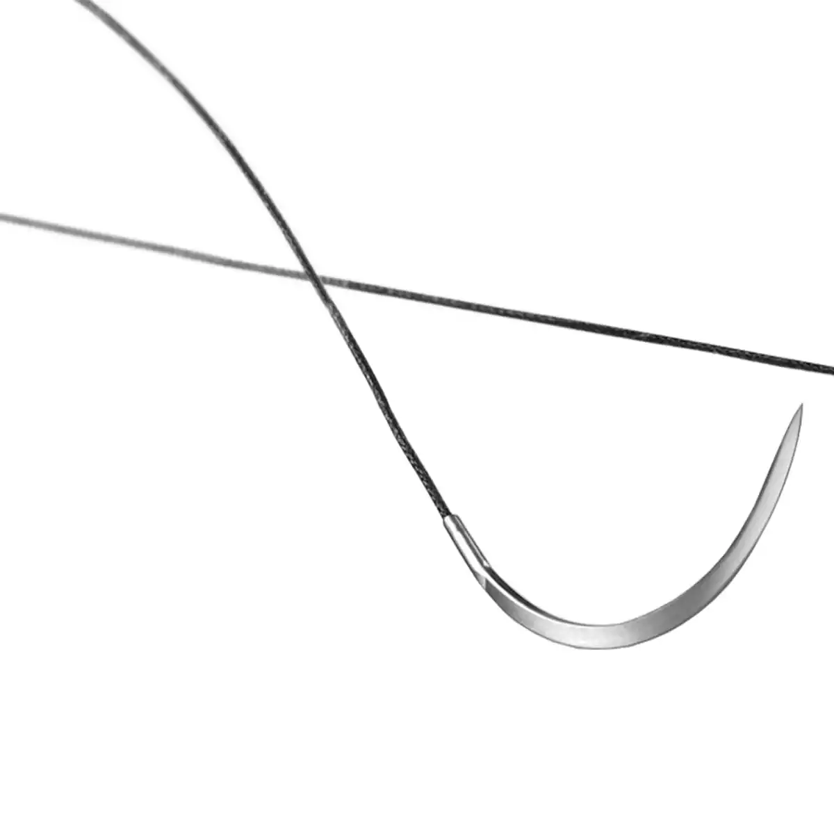  Silkam Hechtmateriaal