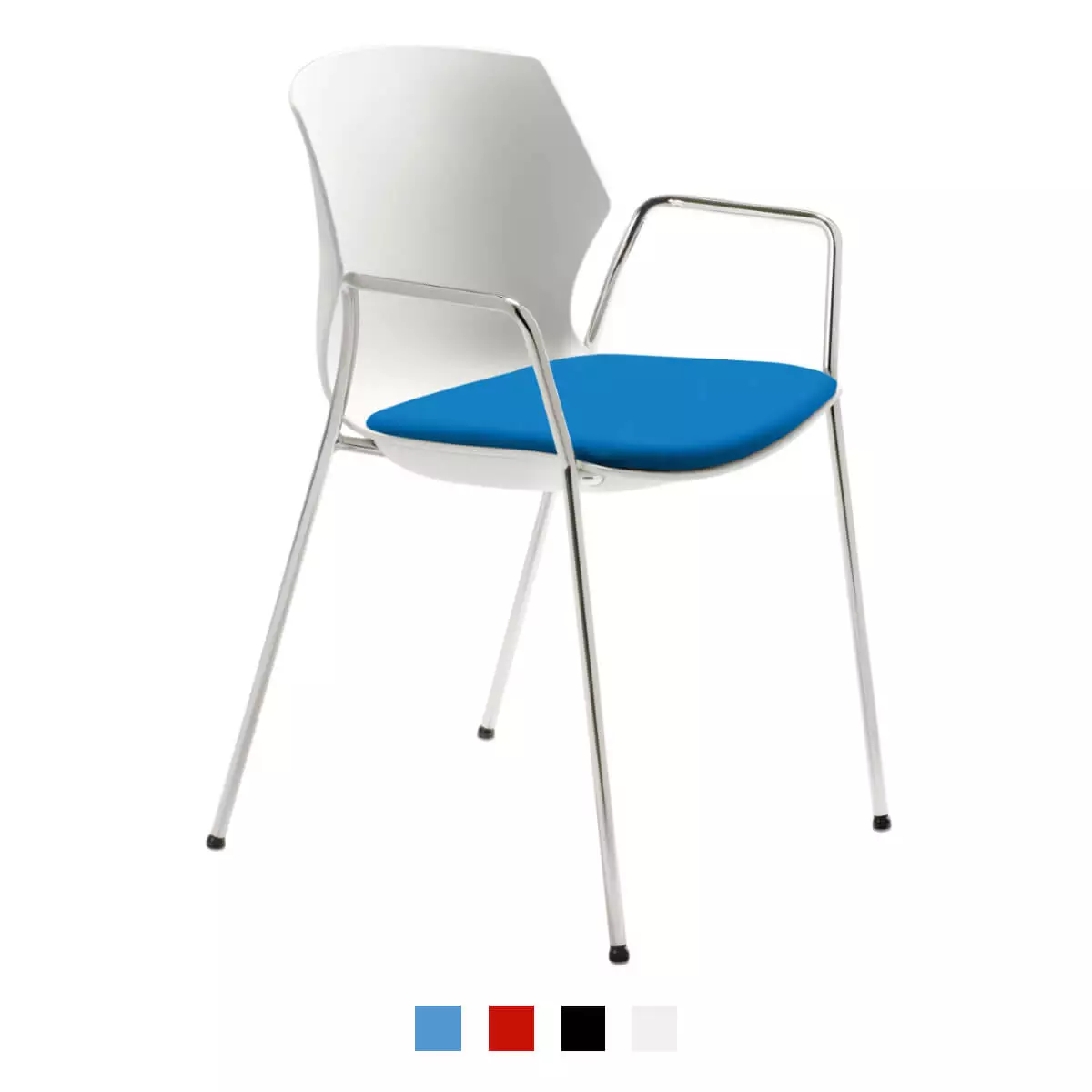  myPrimo Stapelstoel - Twin Pack