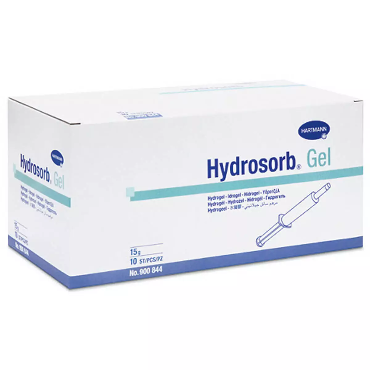  Hydrosorb Gel