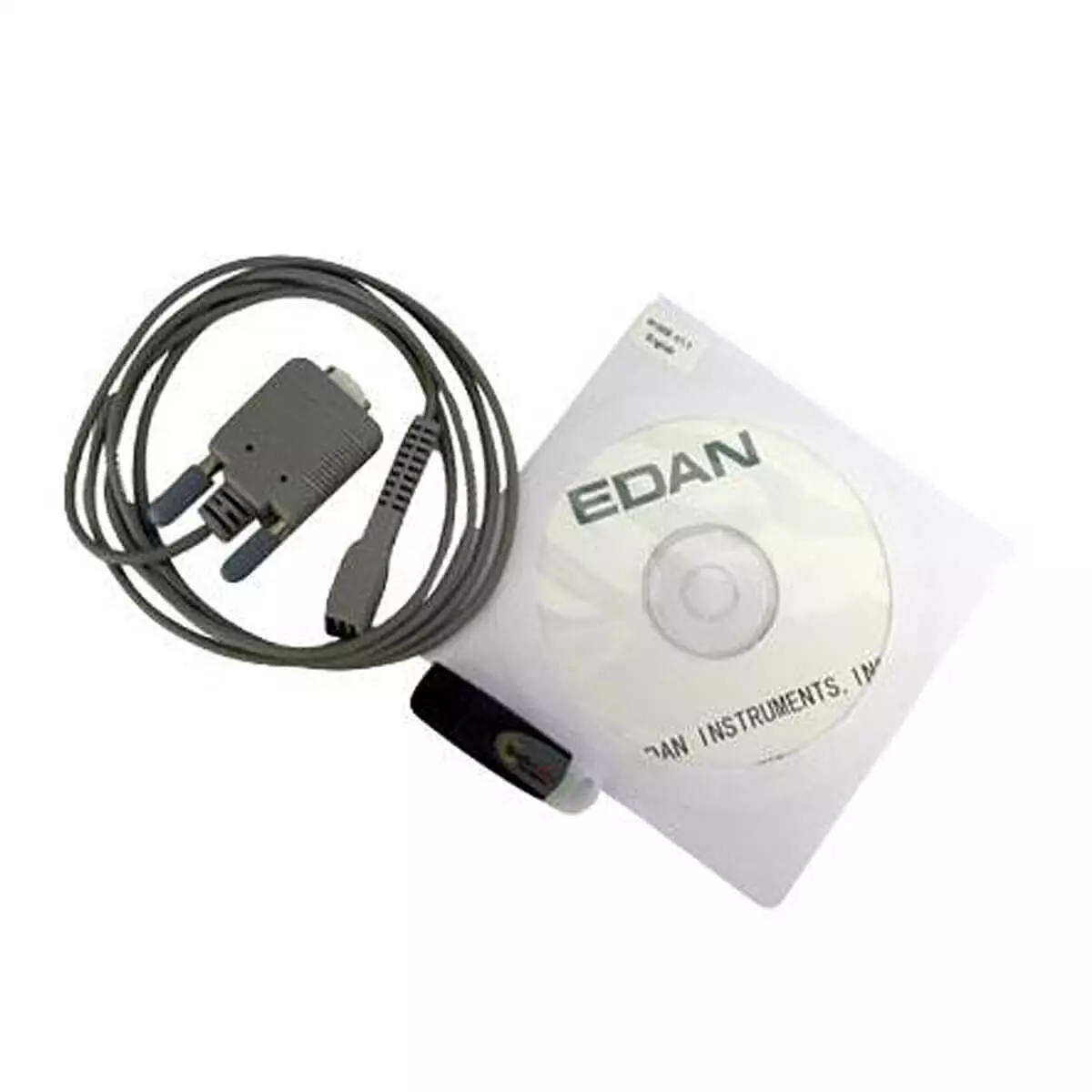 PC Data Management Kit voor H100B PC Data Management Kit voor H100B