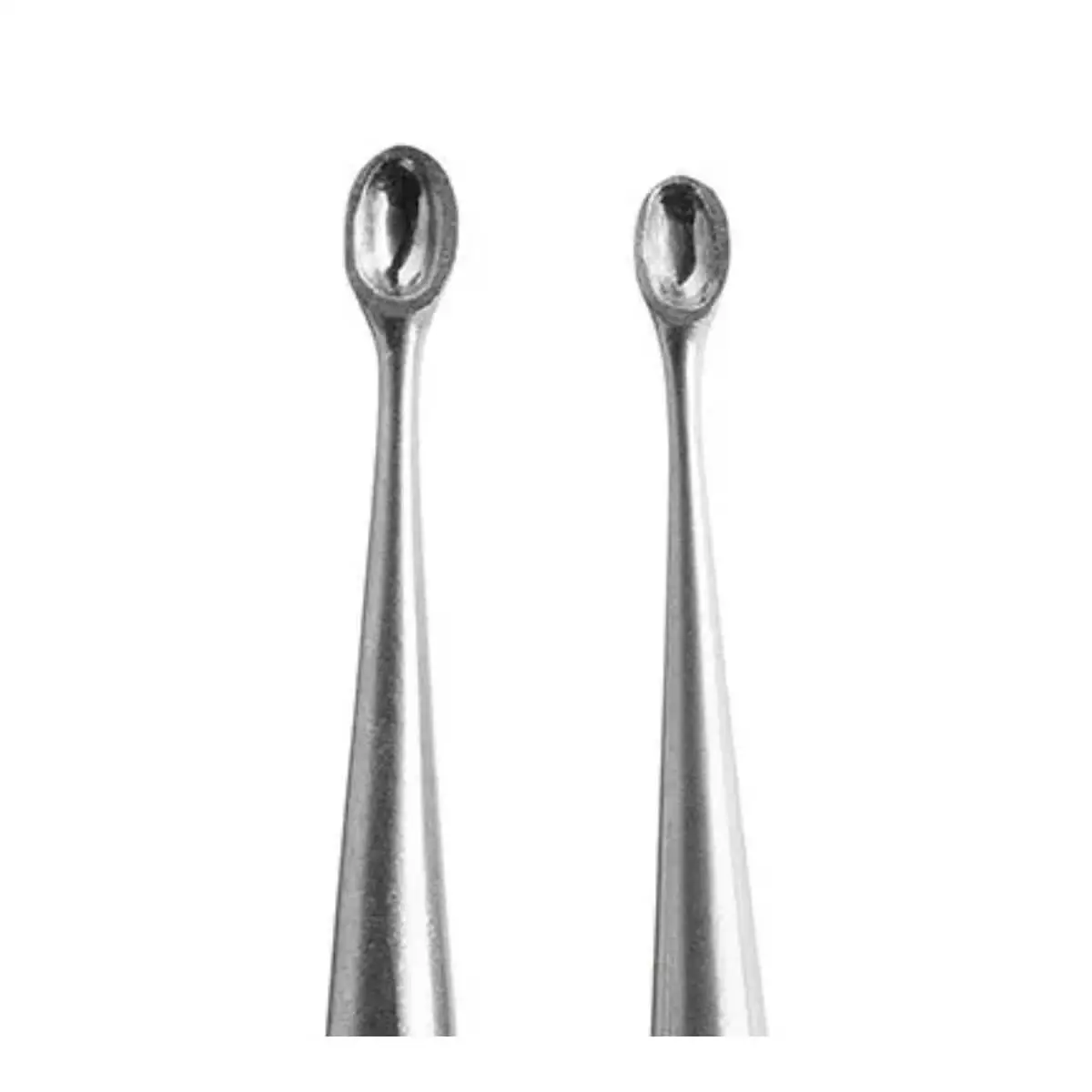  Sharpie-lepel combinatie