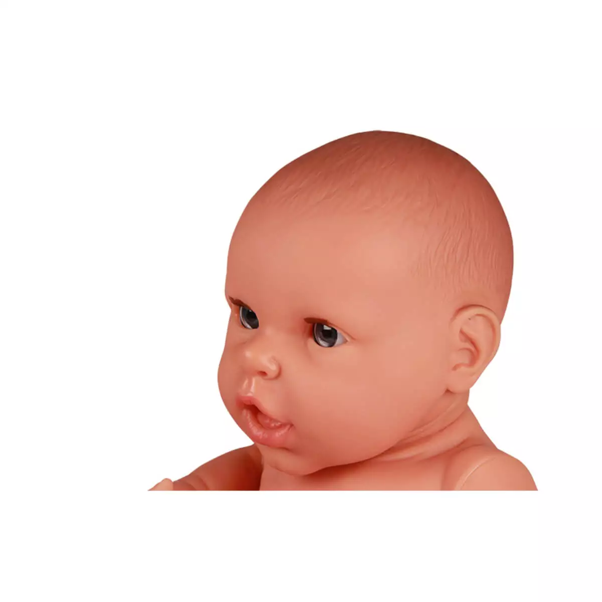  Newborn pop voor wisseloefeningen
