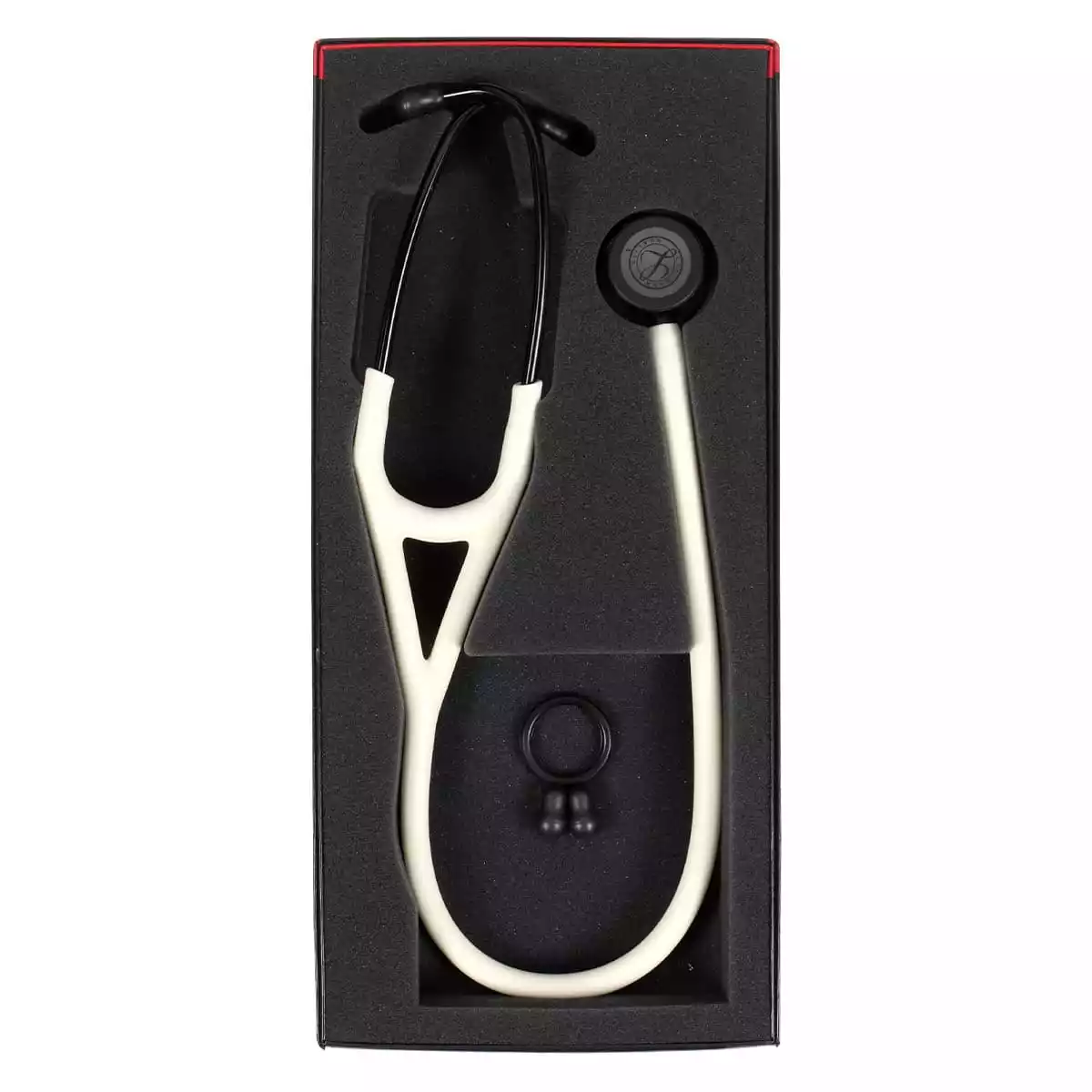  Cardiology IV stethoscoop – slang met satijnen afwerking