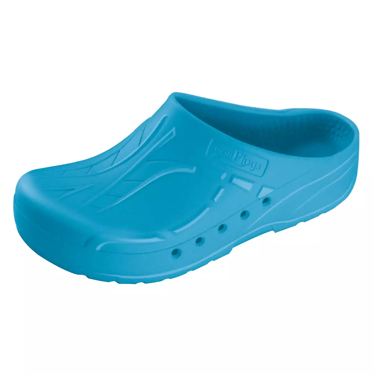  mediPlogs ok-klompen NEW