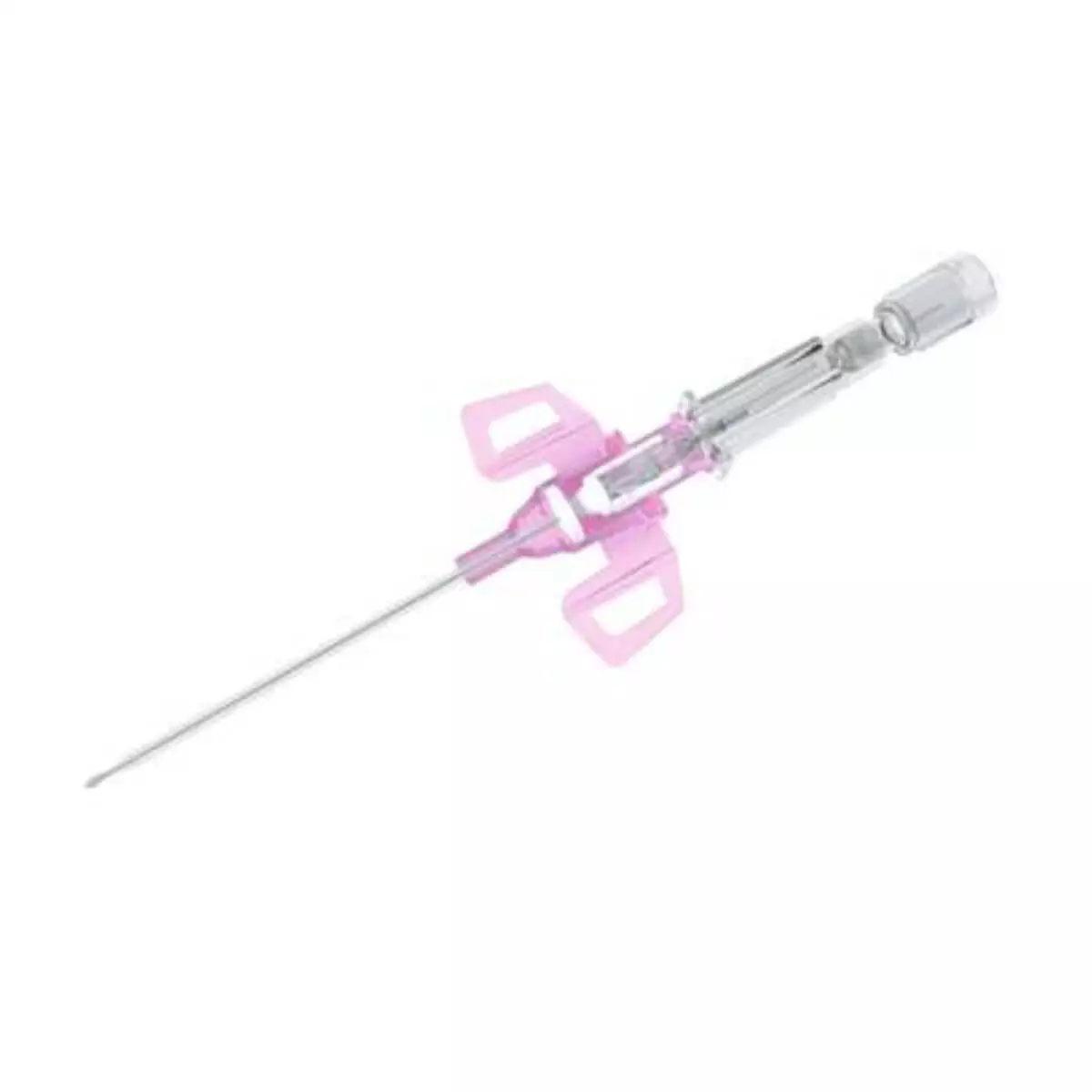 Introcan Safety 3 Cannulate Introcan Safety 3 Cannulate