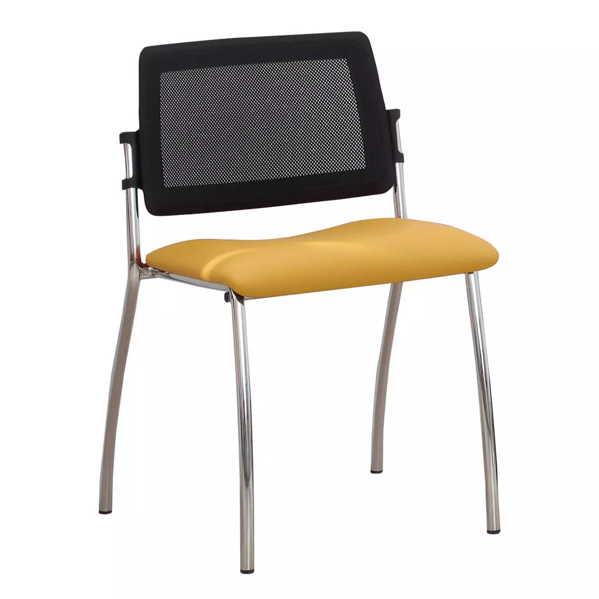  Wachtkamerstoel Alegro Classic