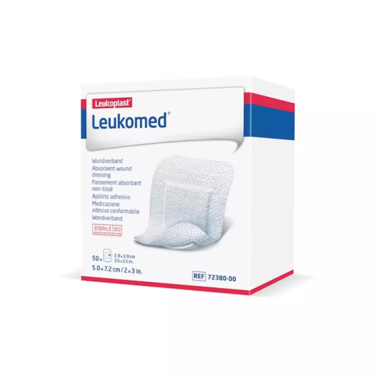  BSN Leukomed