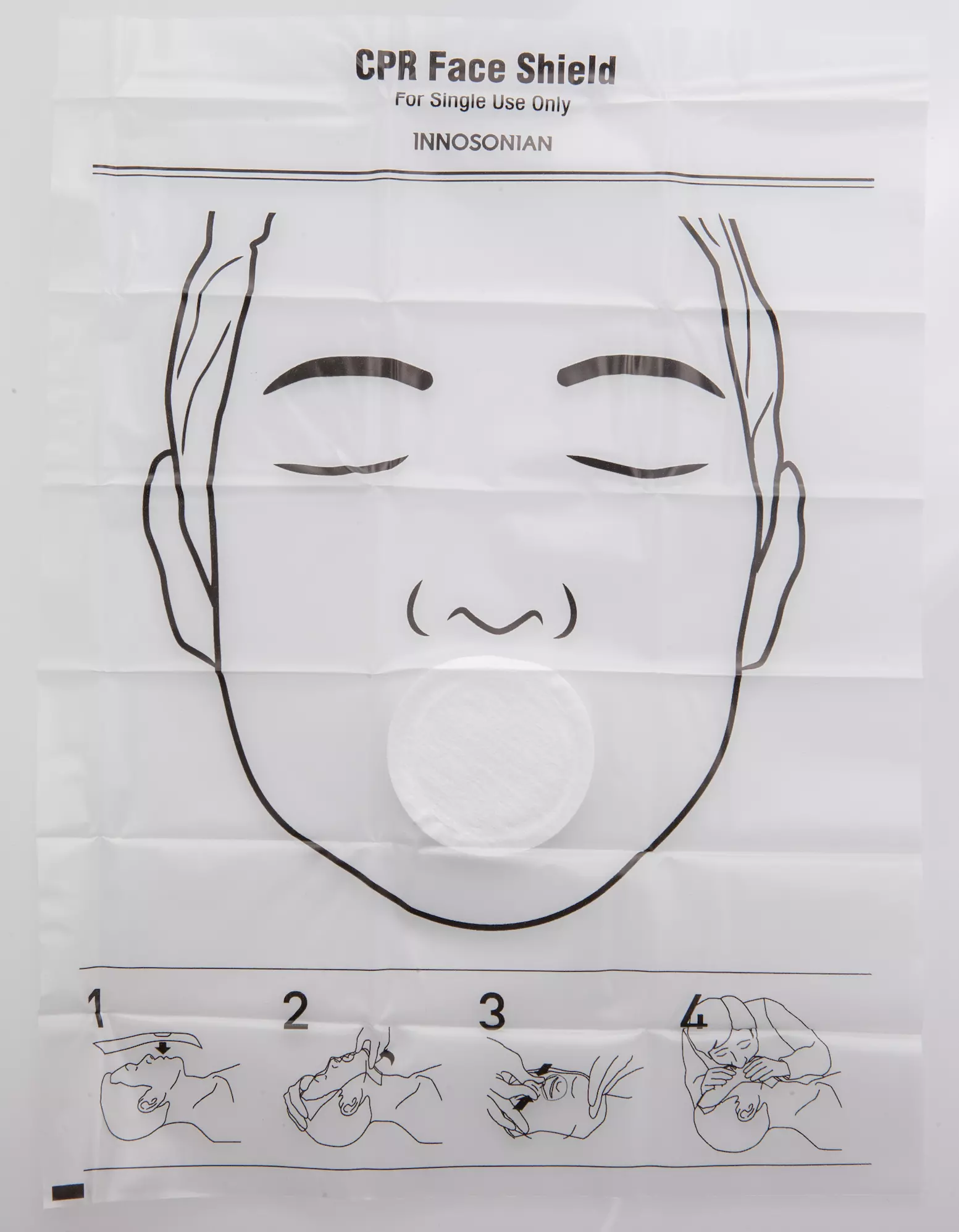 BRAYDEN cpr-trainingspop Advanced BRAYDEN cpr-trainingspop Advanced