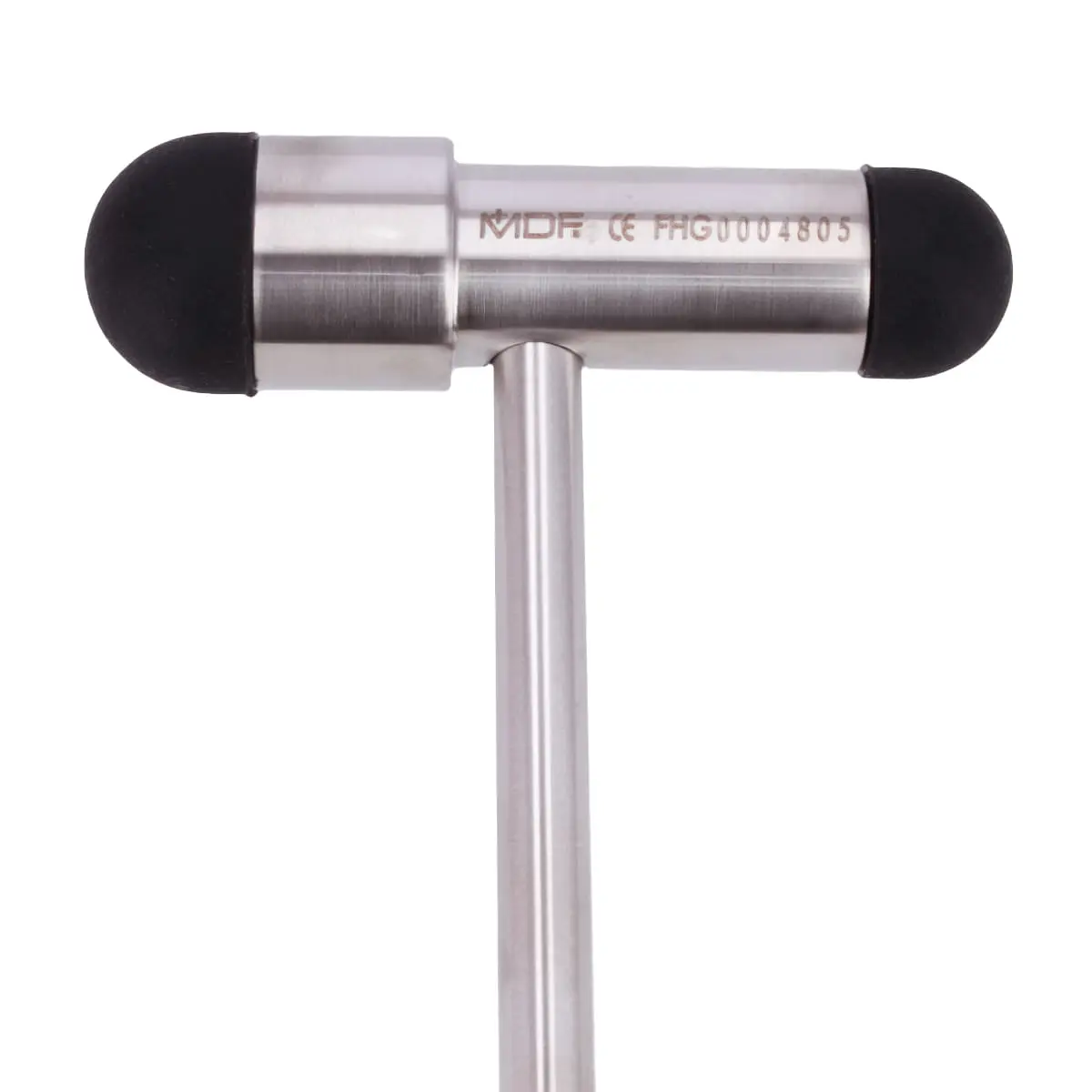  DocCheck reflexhamer Buck