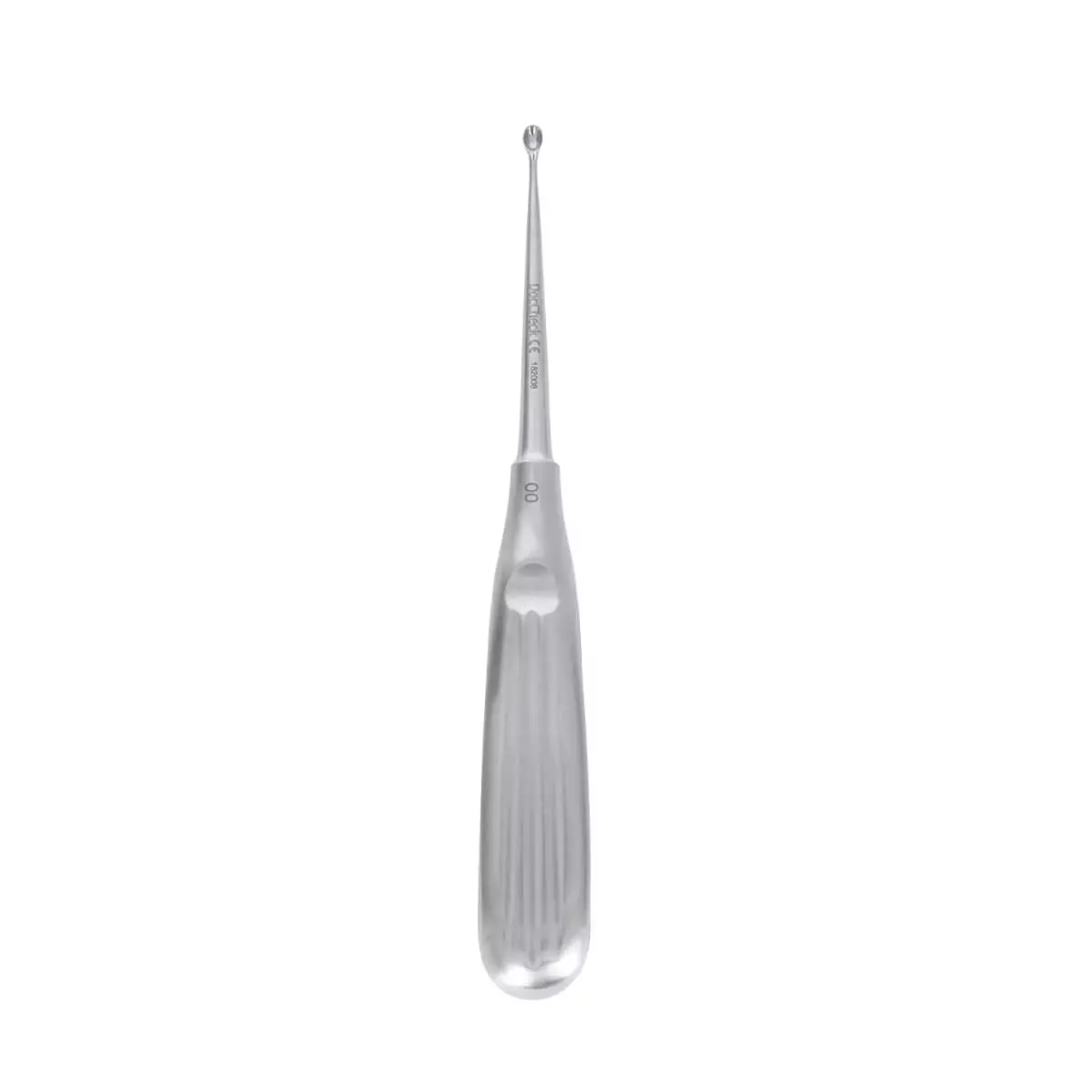  Scherpe Lepel