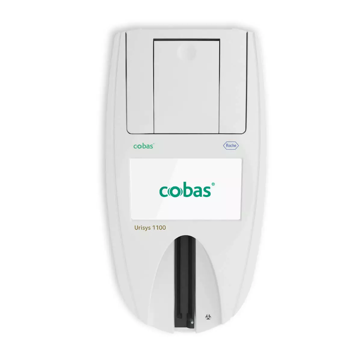  Urisys 1100 Urine Test Apparaat