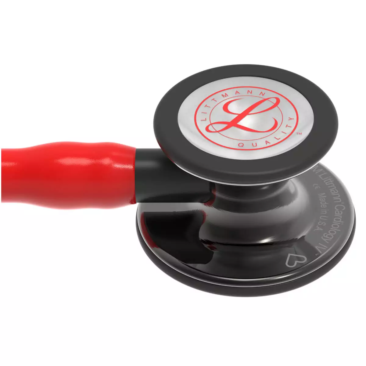  Cardiology IV – Limited Heart Day Edition – Diagnostic stethoscoop