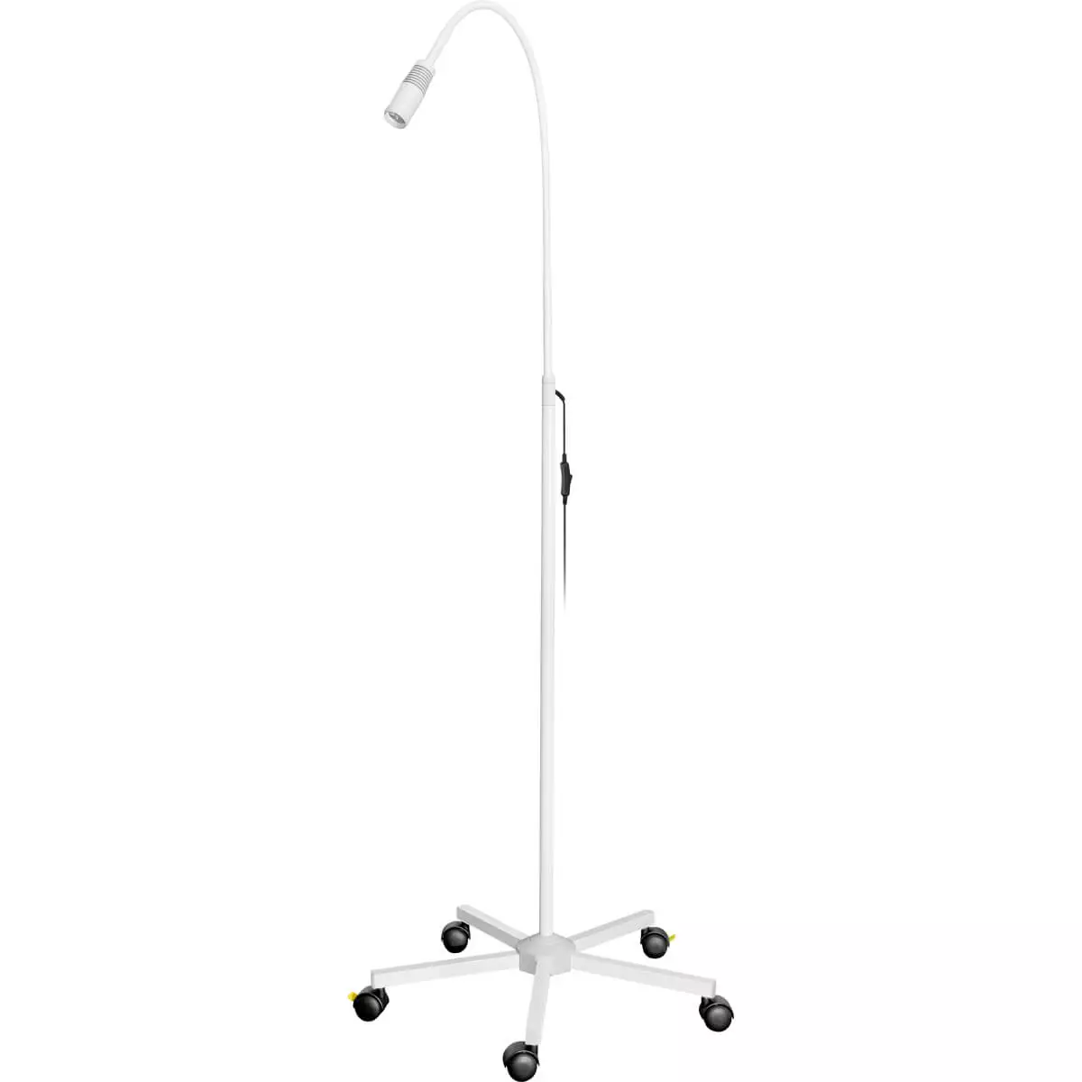  LED-onderzoekslicht