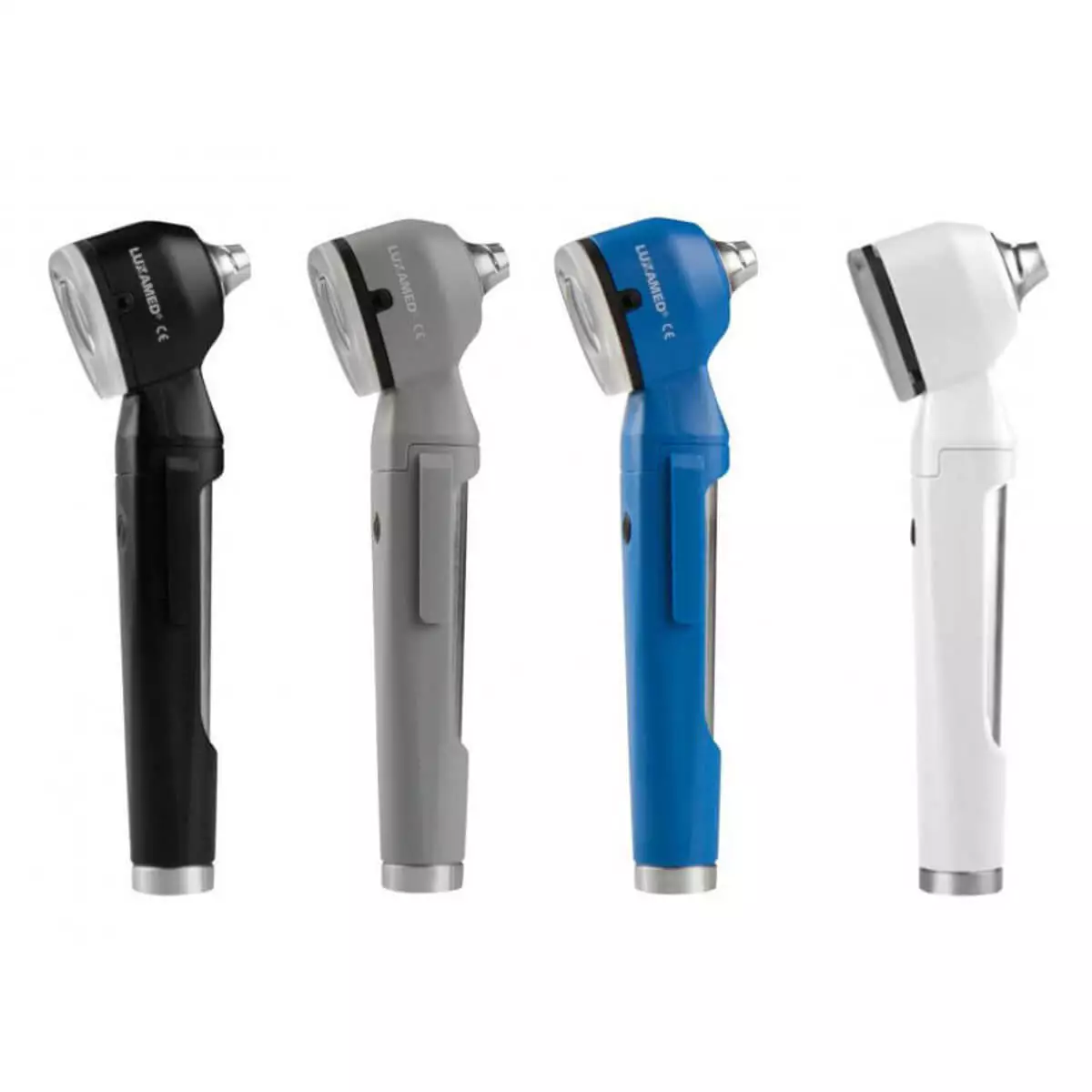  LuxaScope Auris LED otoscoop