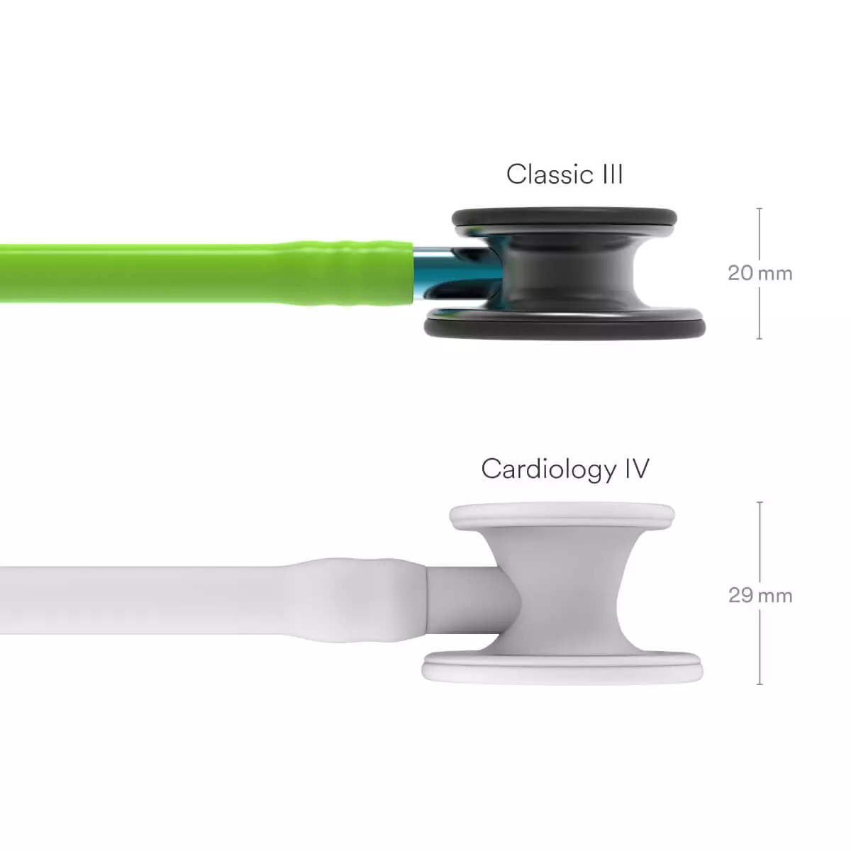  Classic III stethoscoop – Stem Edition