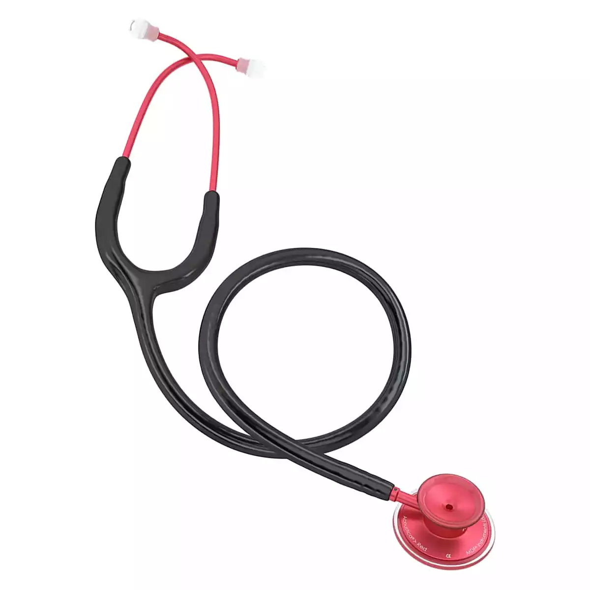  Acoustica Red set voor practica en coschappen