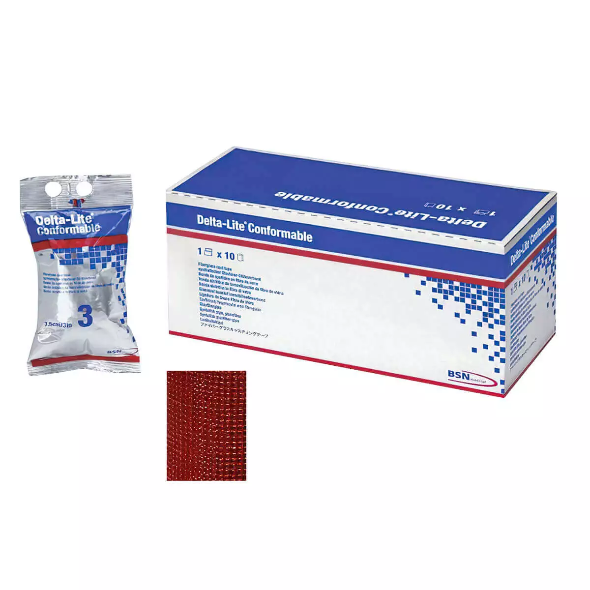  BSN Delta-Lite Conformable