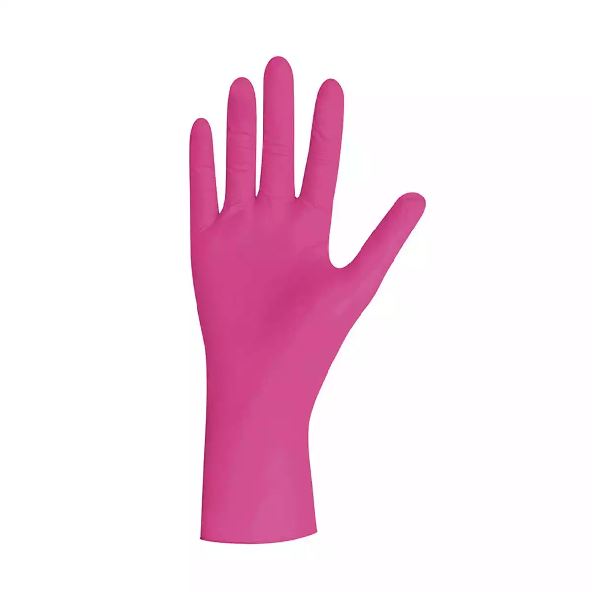  Pearl Poedervrije Nitril Handschoenen