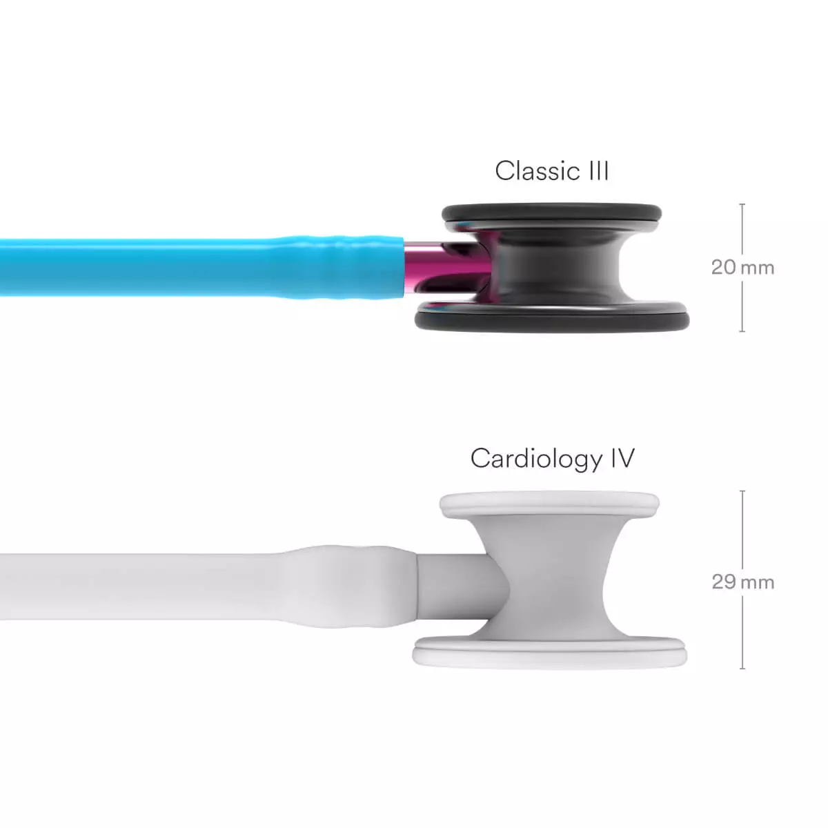  Classic III stethoscoop – Stem Edition