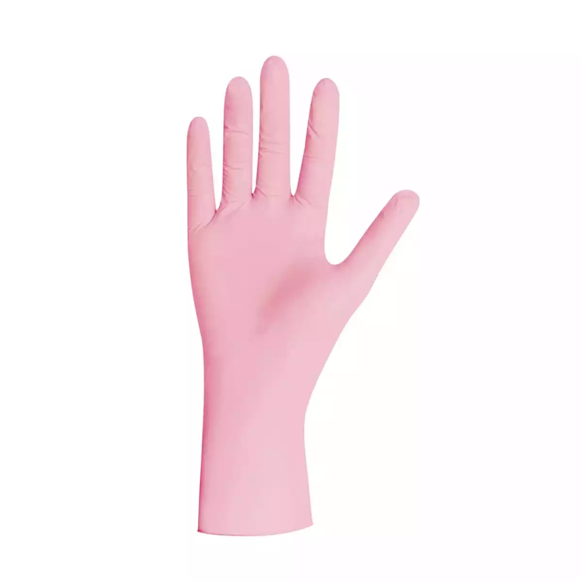 Pearl Poedervrije Nitril Handschoenen Pearl Poedervrije Nitril Handschoenen