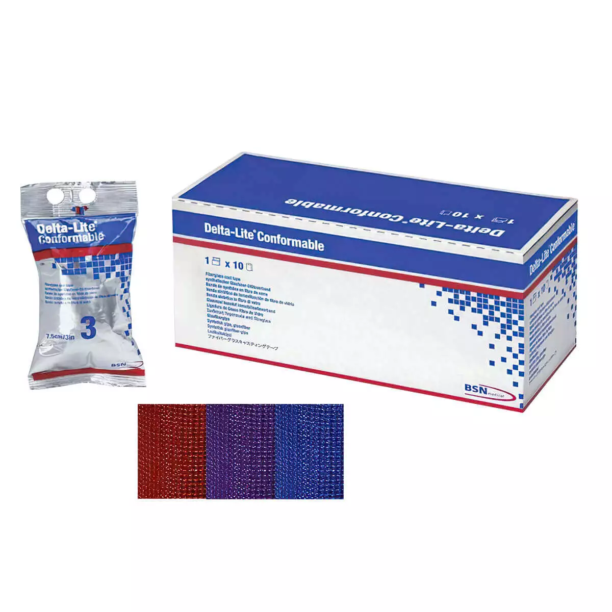  BSN Delta-Lite Conformable
