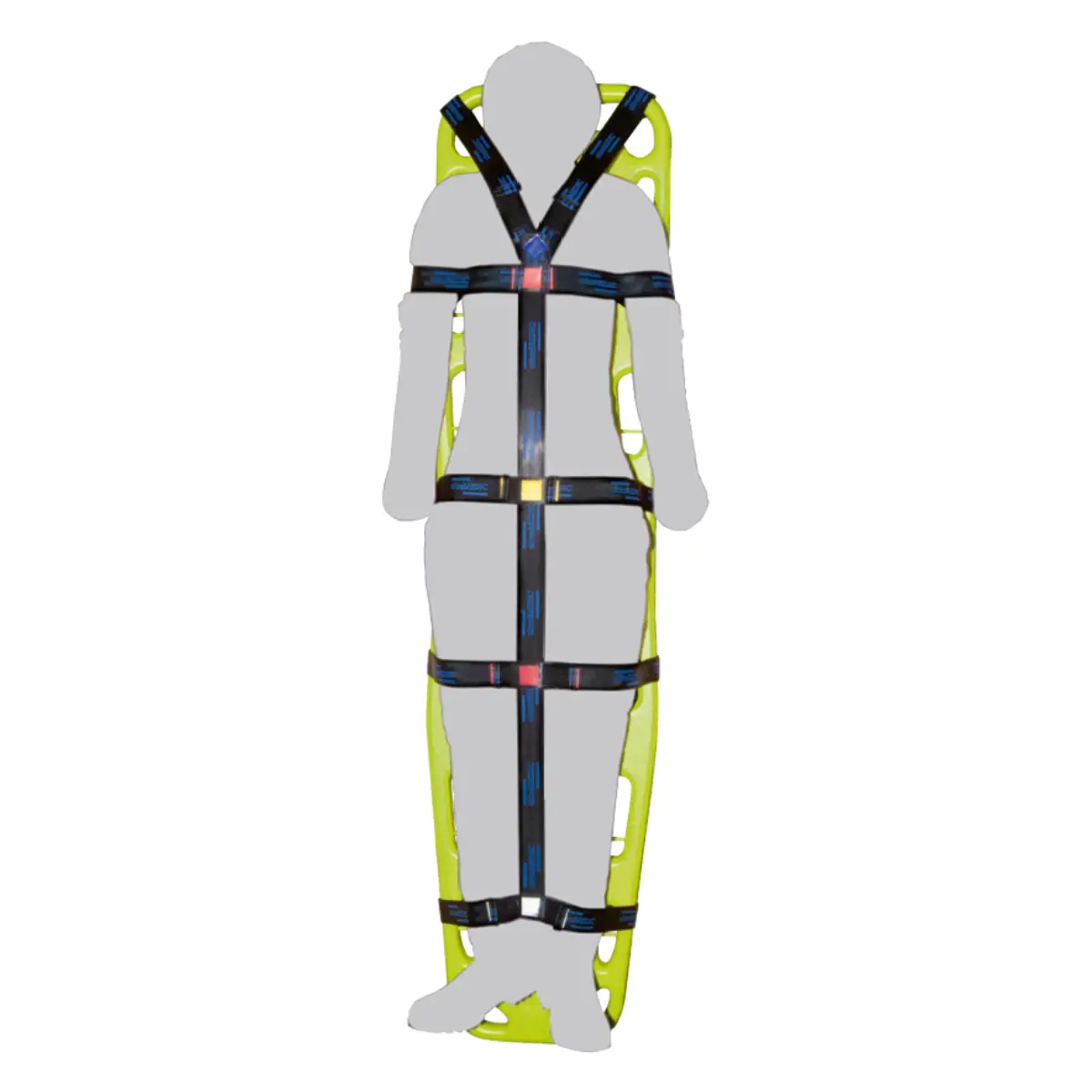 ultraSTRAPS riemsysteem voor wervelplank ultraSTRAPS riemsysteem voor wervelplank