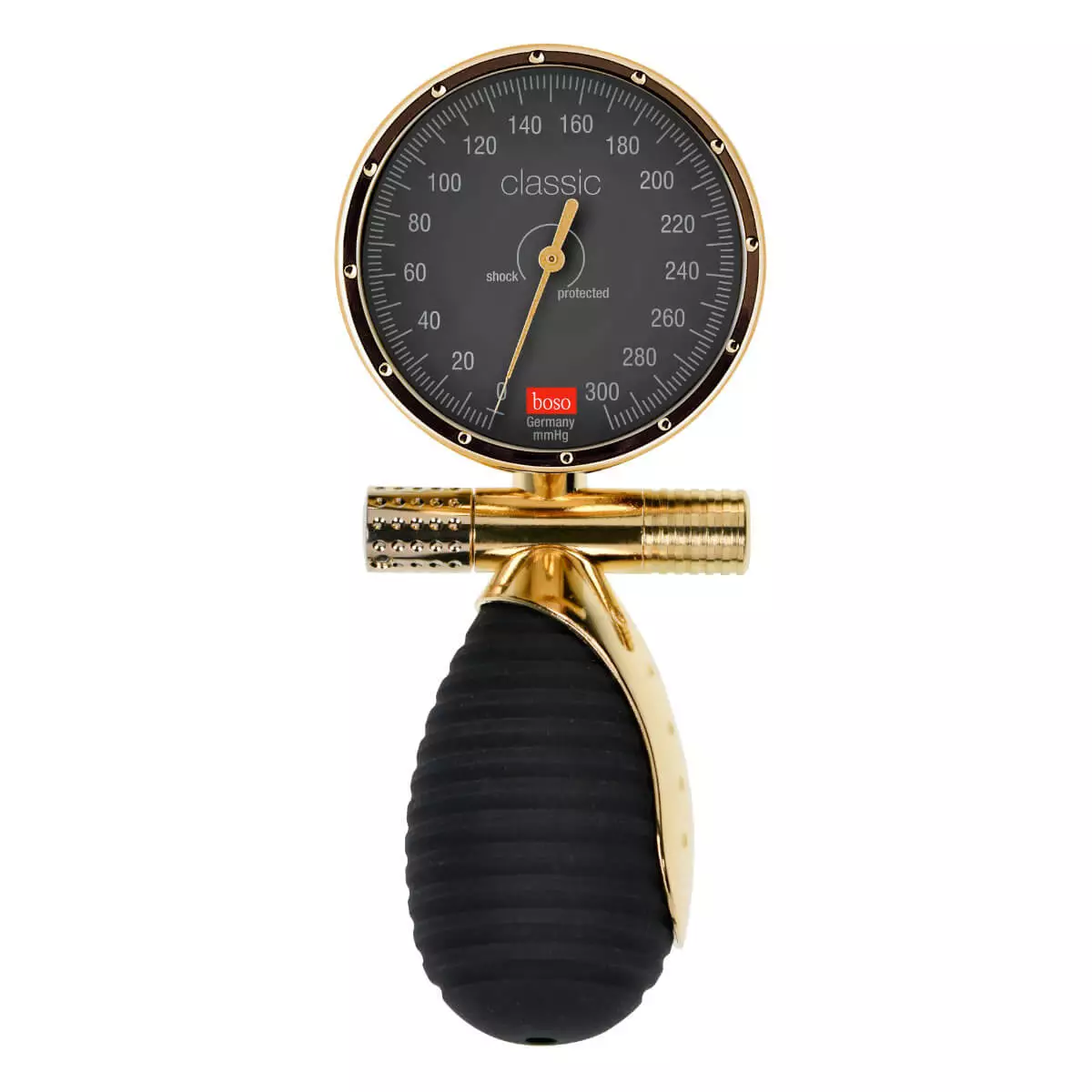  klassieke venusbloeddrukmeter