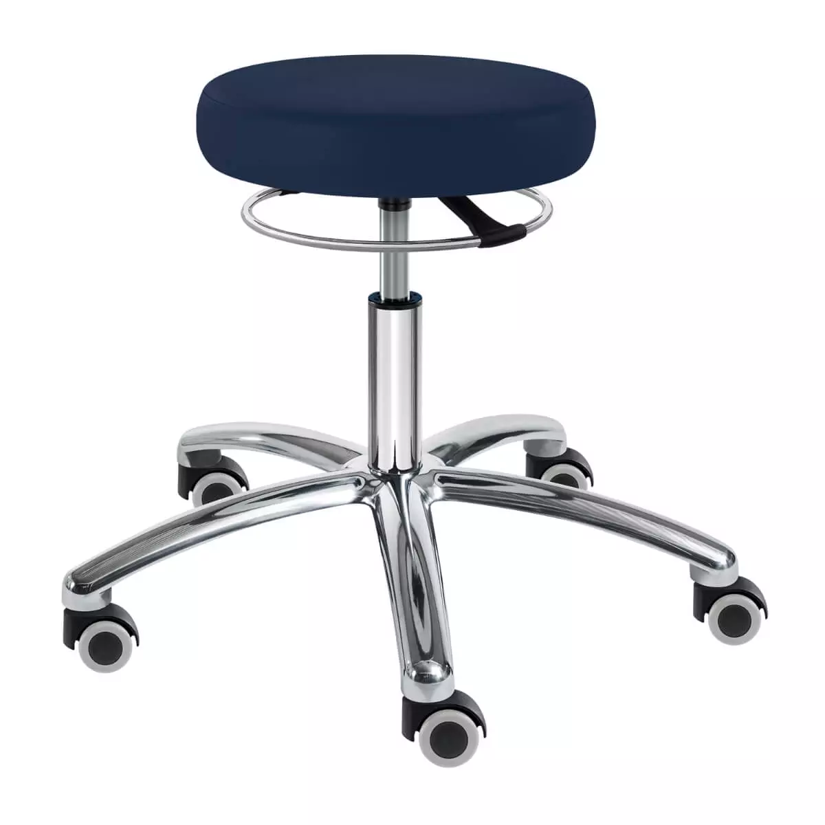  Sella-Med Corona Midi draaikruk