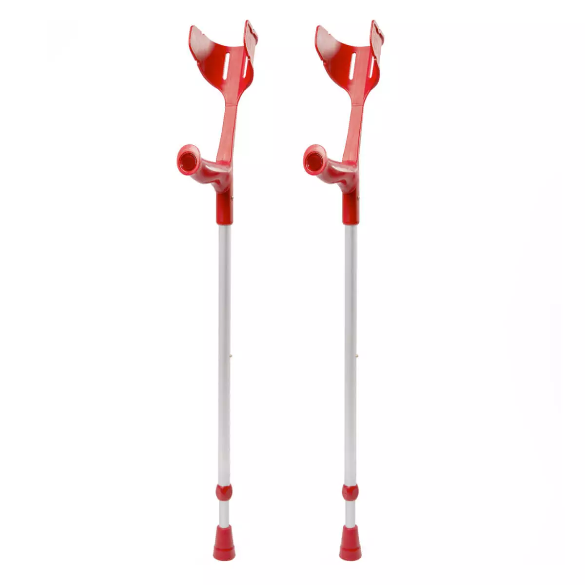  REBOTEC MAGIC-SOFT onderarmkrukken