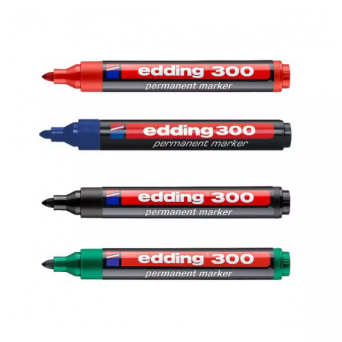  Edding Permanent-Marker