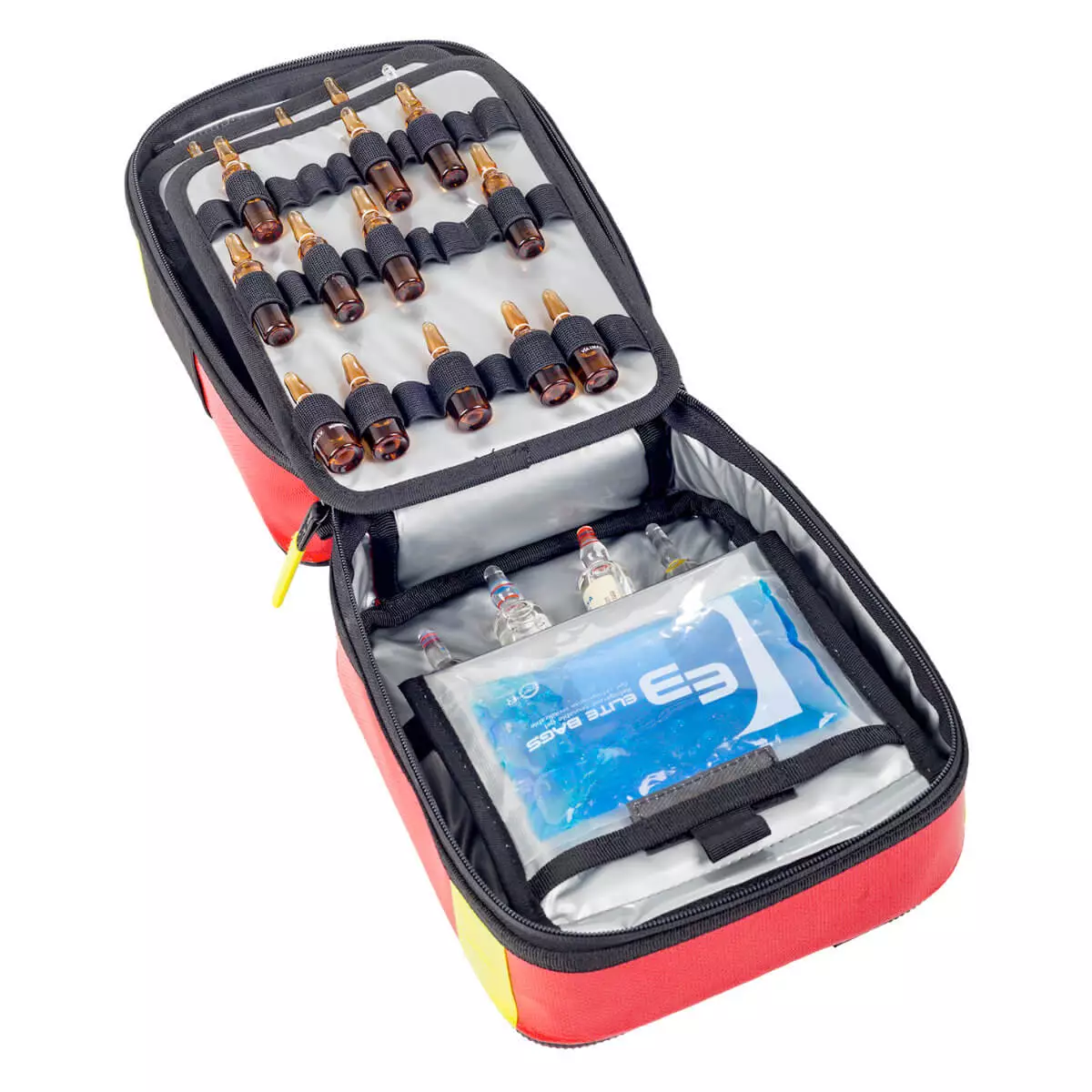  POULERBOX ampul met grote capaciteit