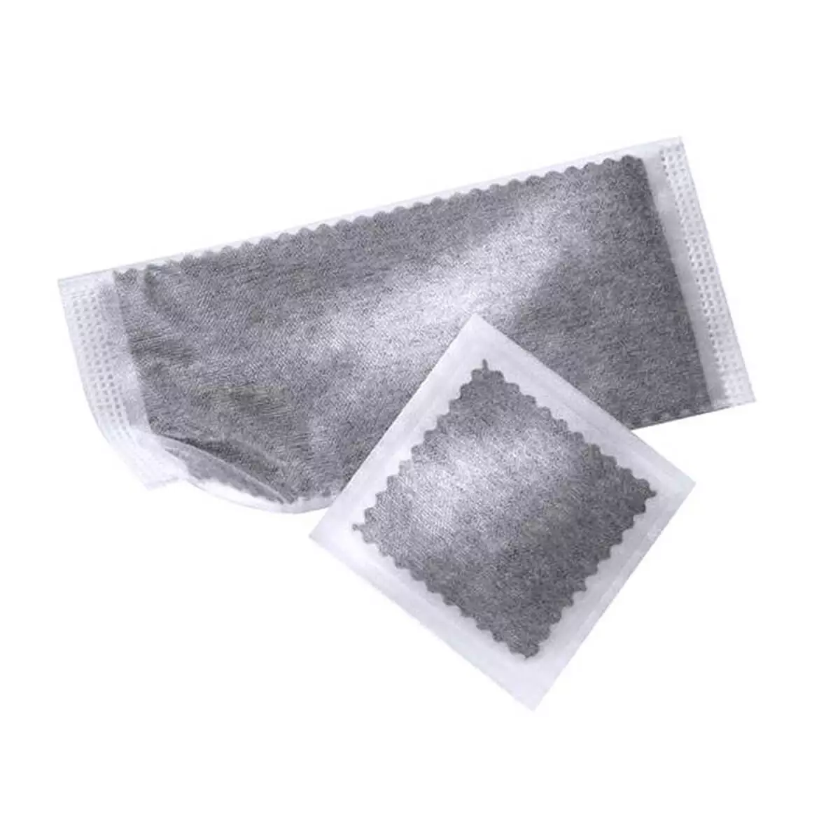  Vliwaktiv Ag actieve kool absorberend kompres