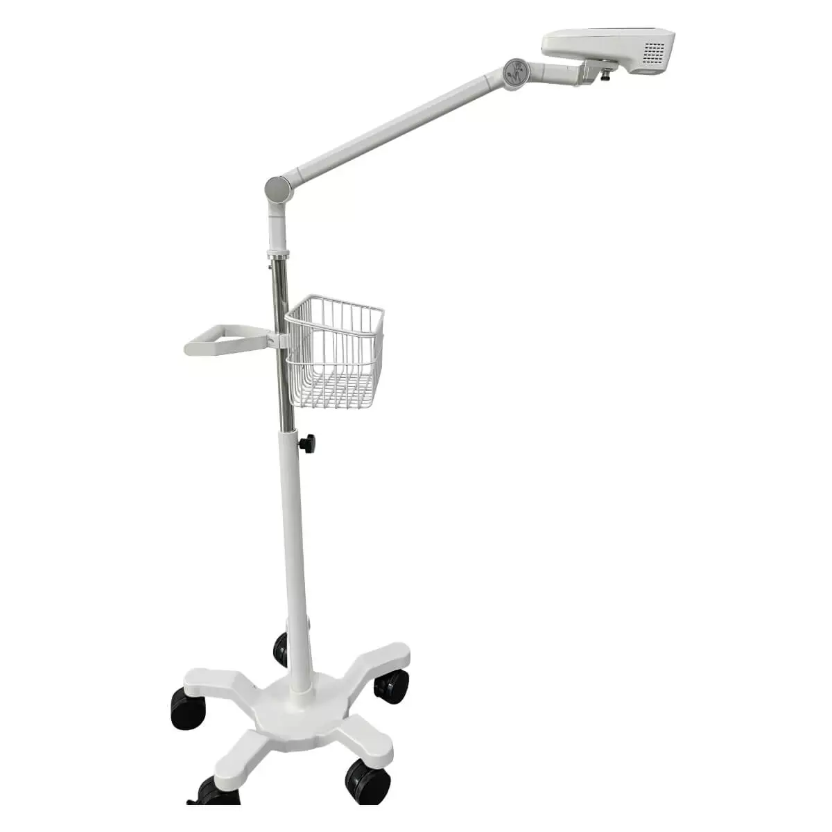  Mobiele trolley voor Aurora 100 aderdetector