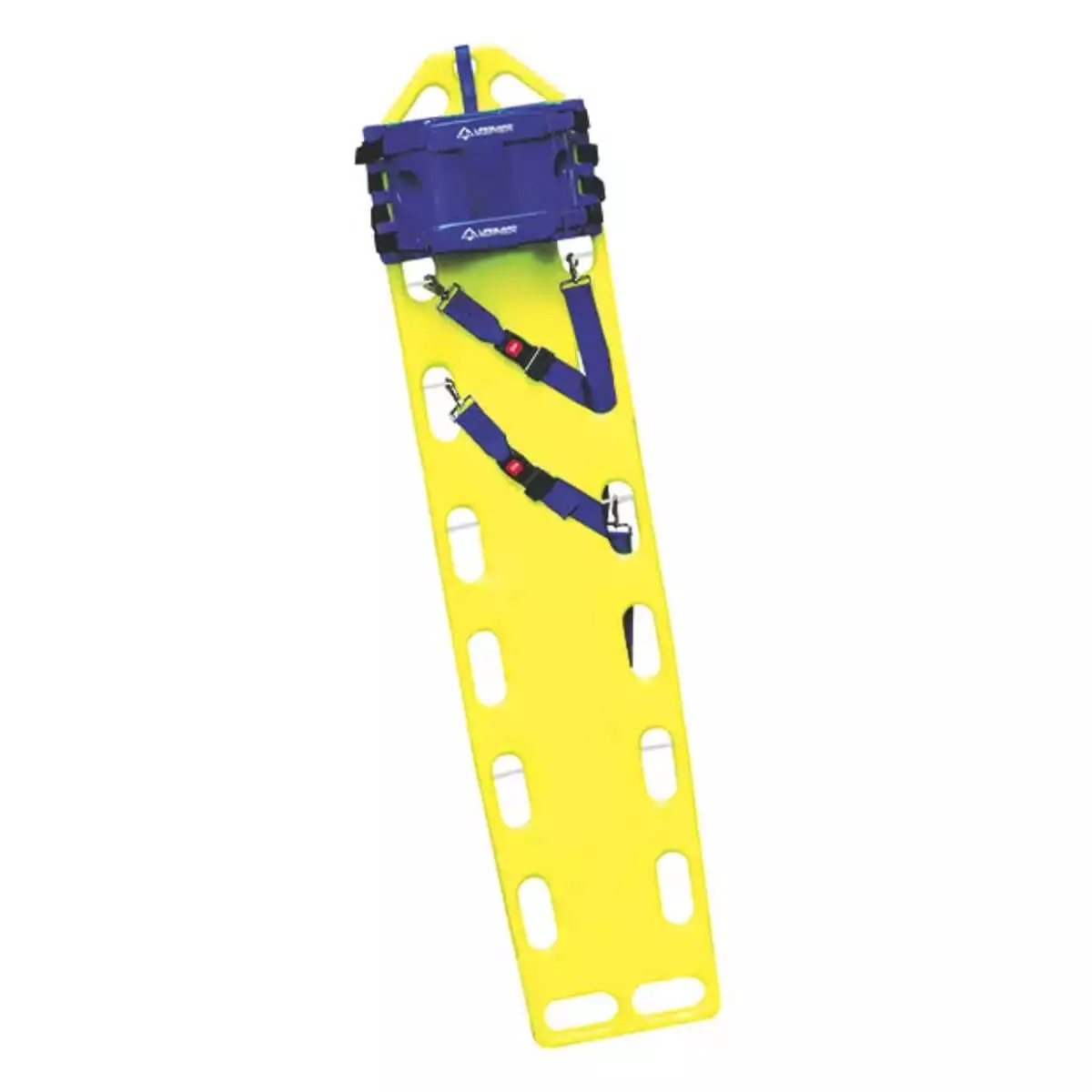  Badmeester Spineboard Speed-Clip Pin
