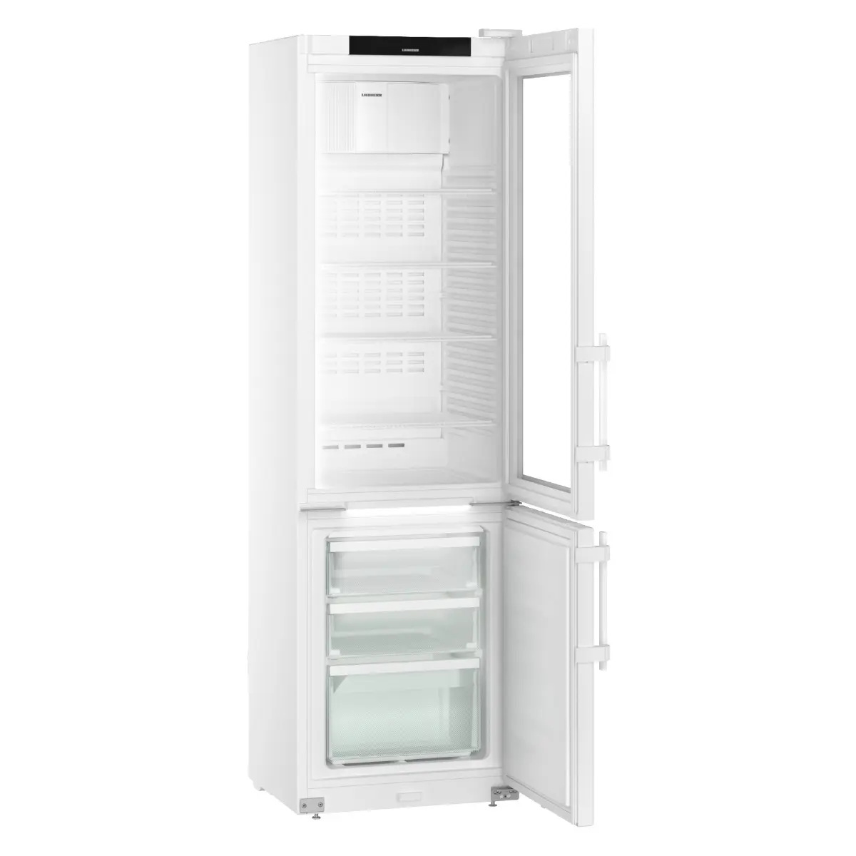  SCFvh 4002 / 4032 Perfection koelvriescombinatie 