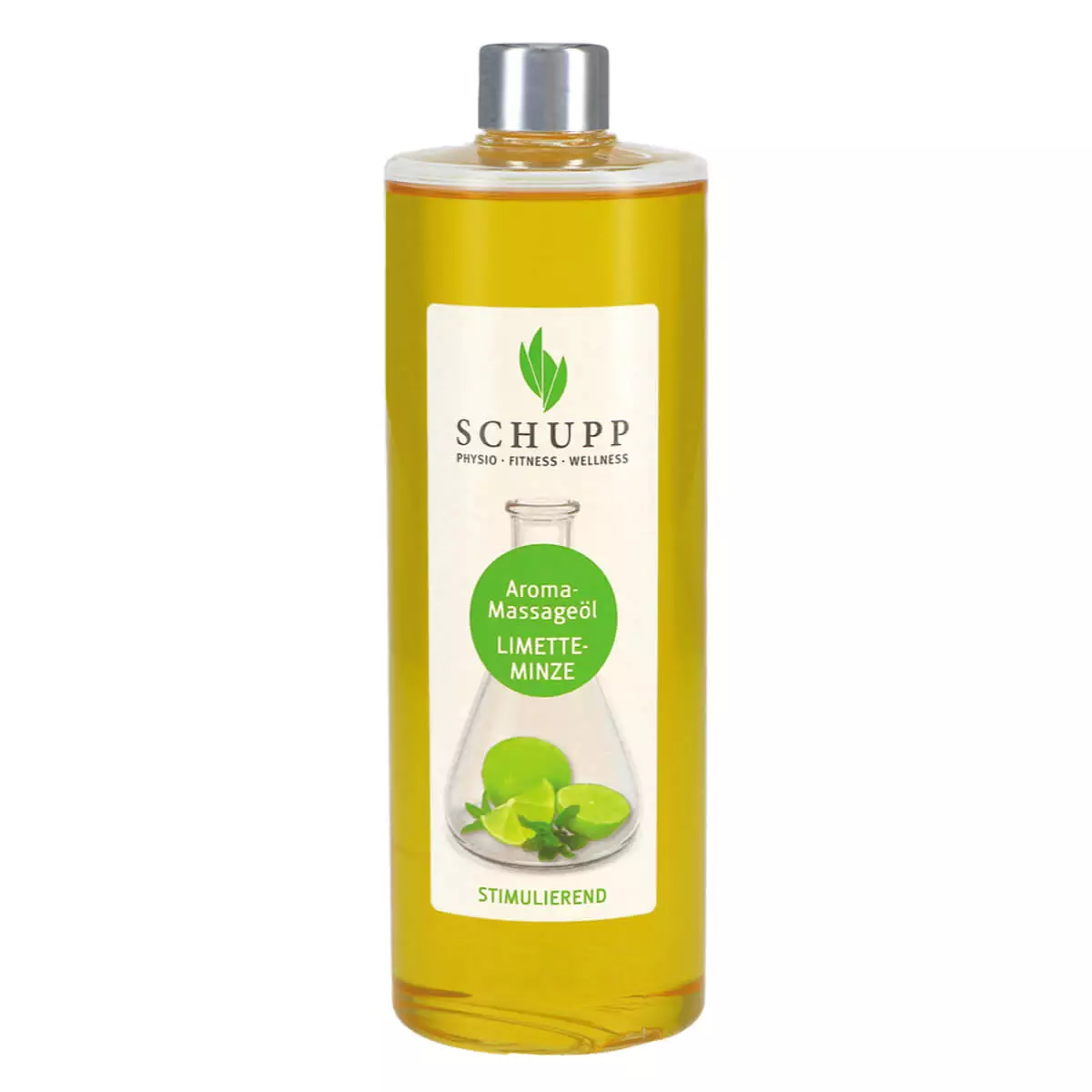  Aroma massageolie
