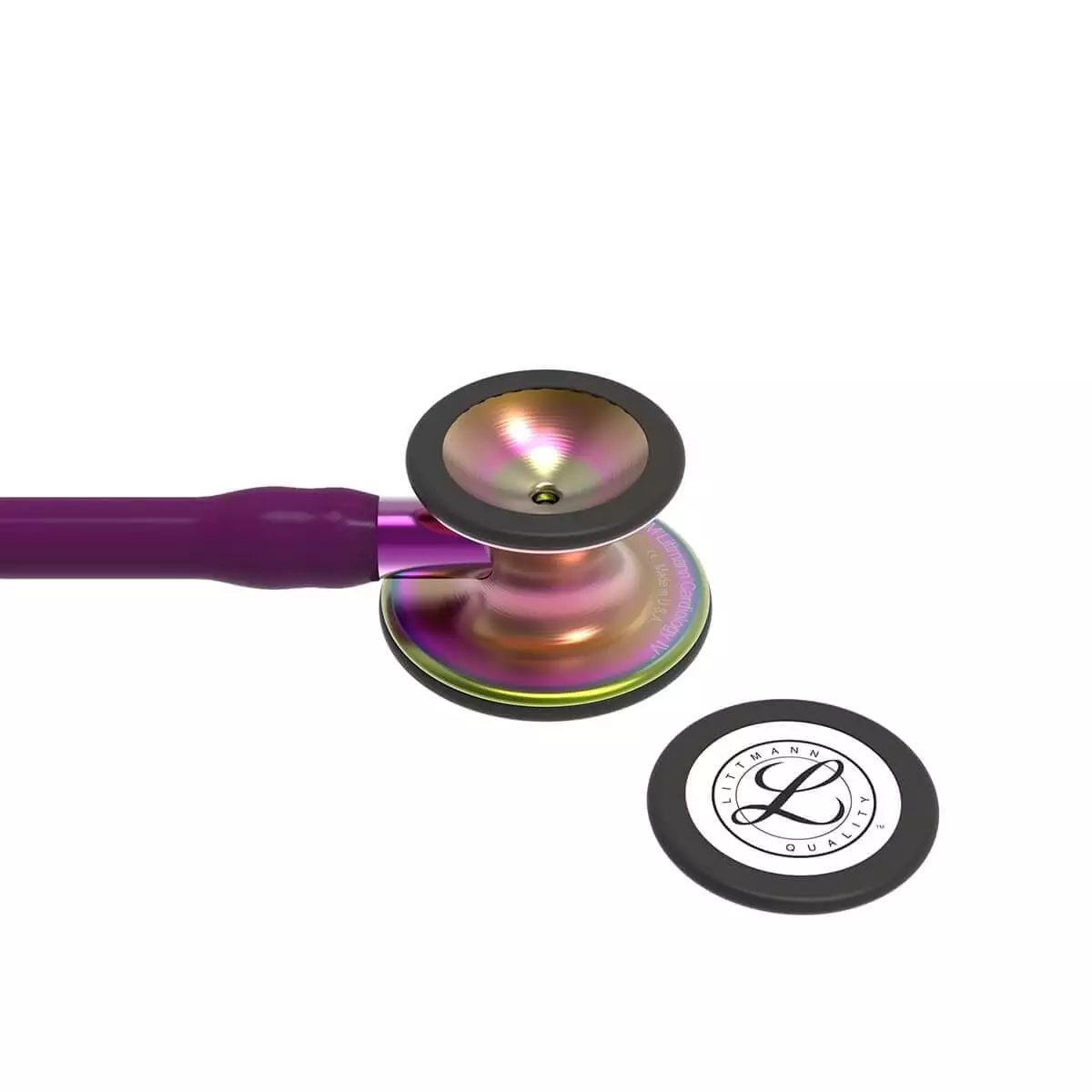  Cardiology IV stethoscoop - Stem Edition