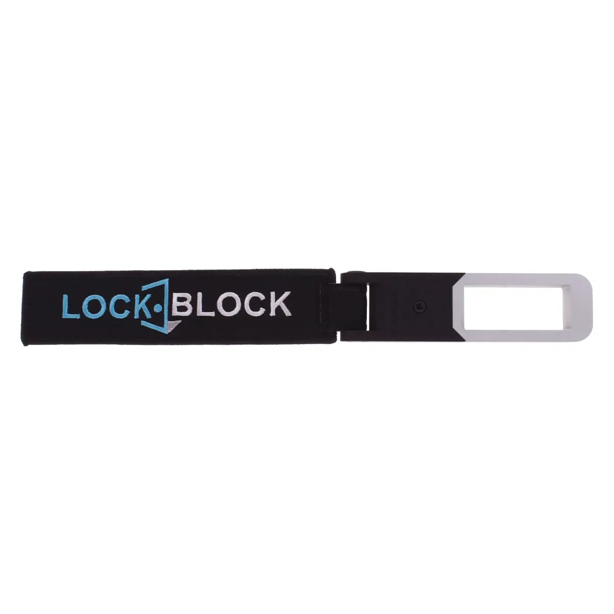  LOCKBLOCK deurblokkering voor hulpdiensten 