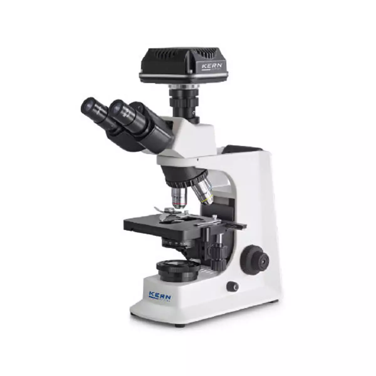 OBL 137 Doorvallend-lichtmicroscoop trinoculair OBL 137 Doorvallend-lichtmicroscoop trinoculair
