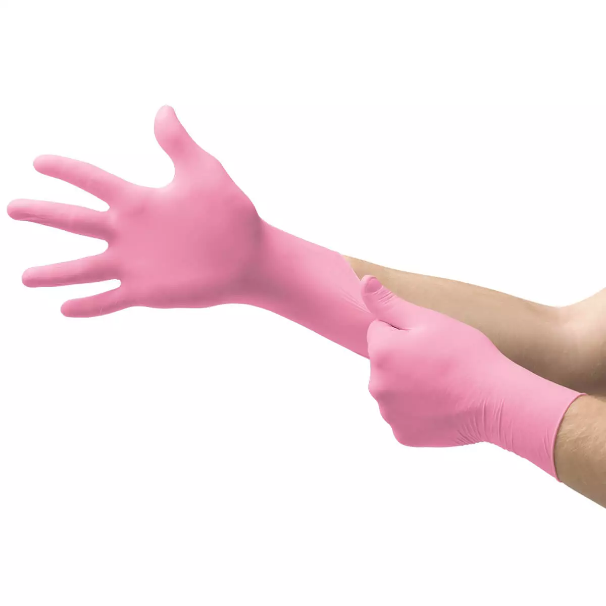  MICRO-TOUCH Nitrafree onderzoekshandschoen