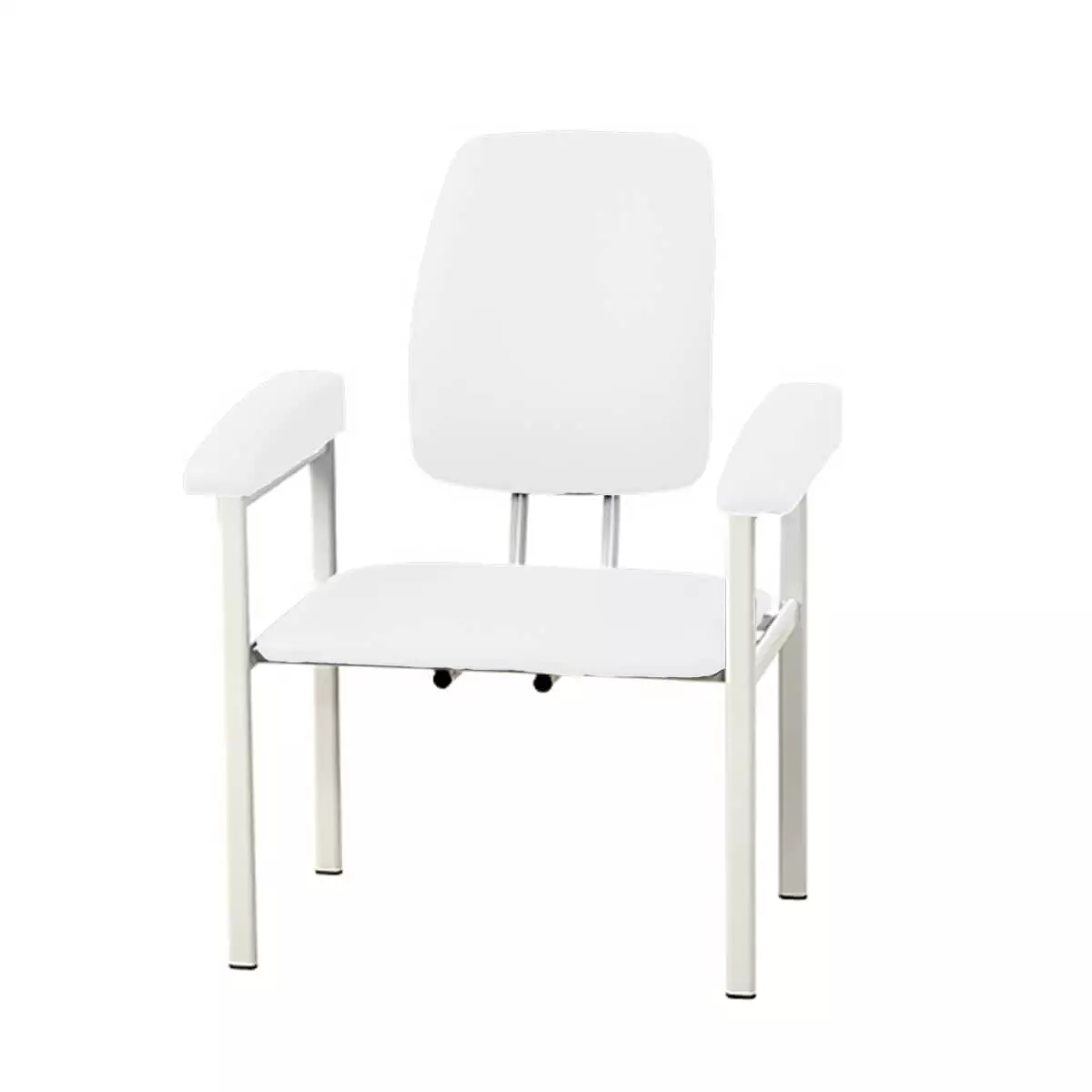  XXL bloedafnamestoel voor obesitaspatiënten