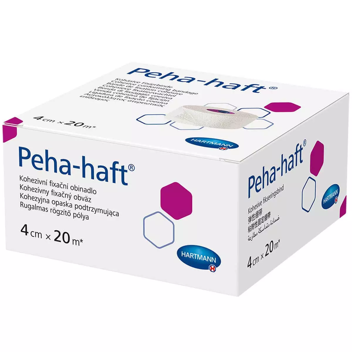  Hartmann Peha-haft Latexvrij