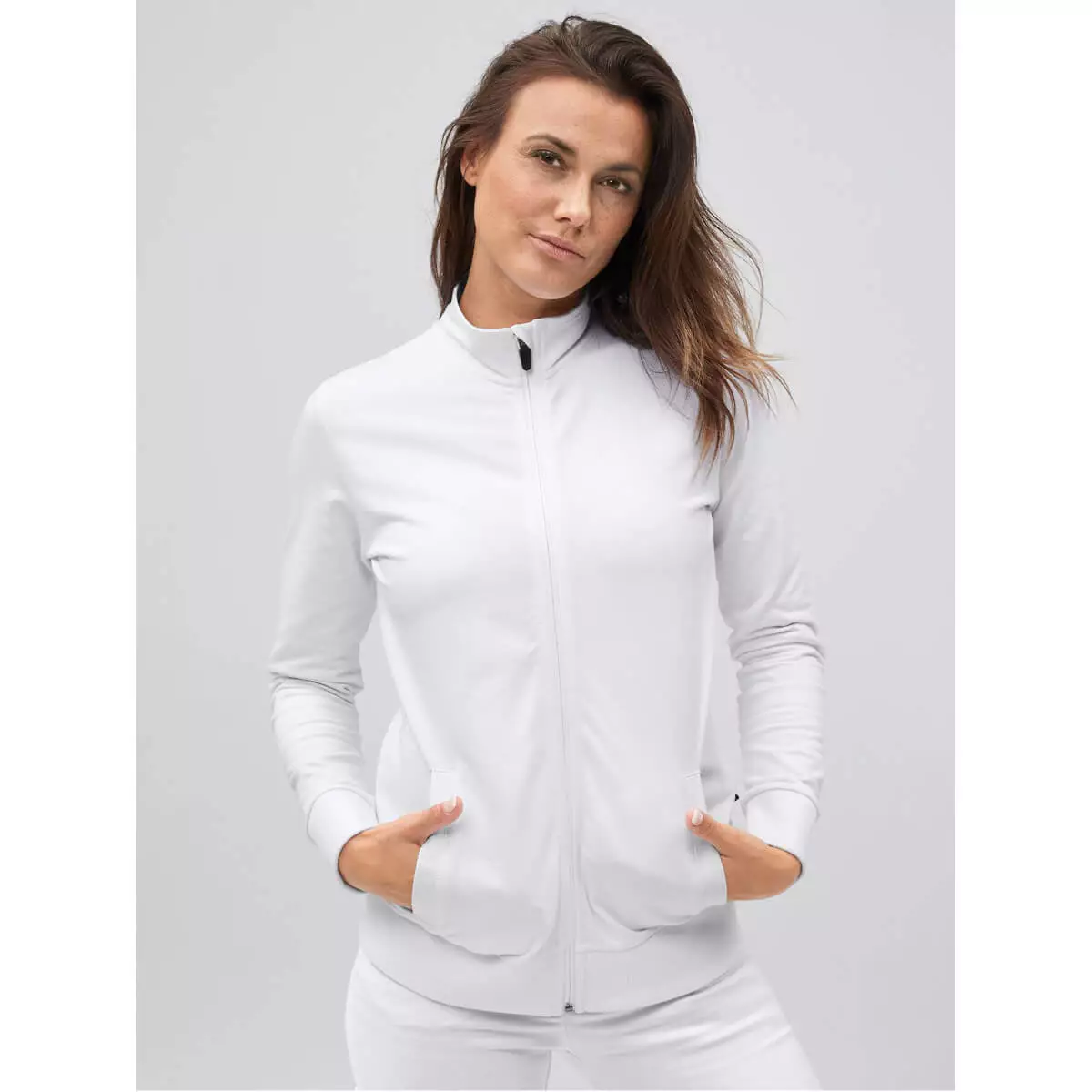  Sweatvest voor dames